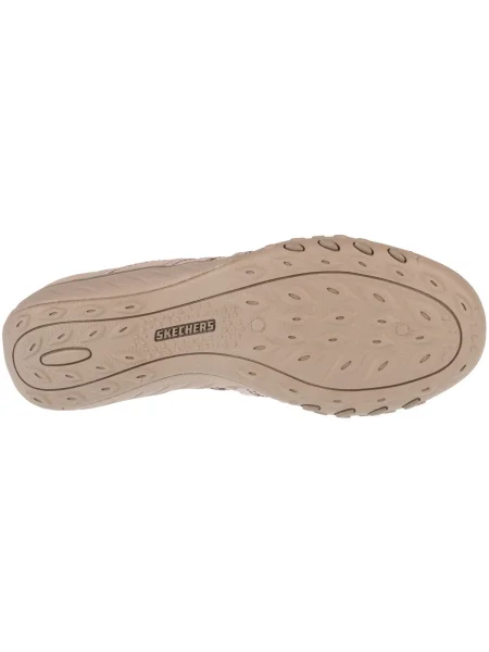 Pantofi Skechers bej