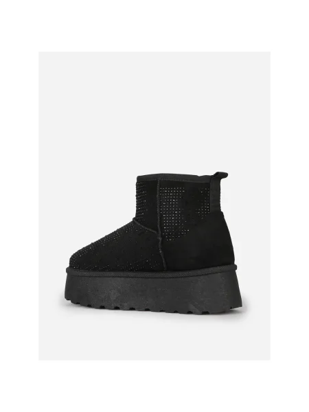 Pantofi La Modeuse negru