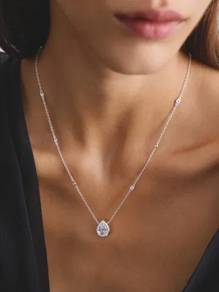 Ogrlica Thomas Sabo sa cirkonima