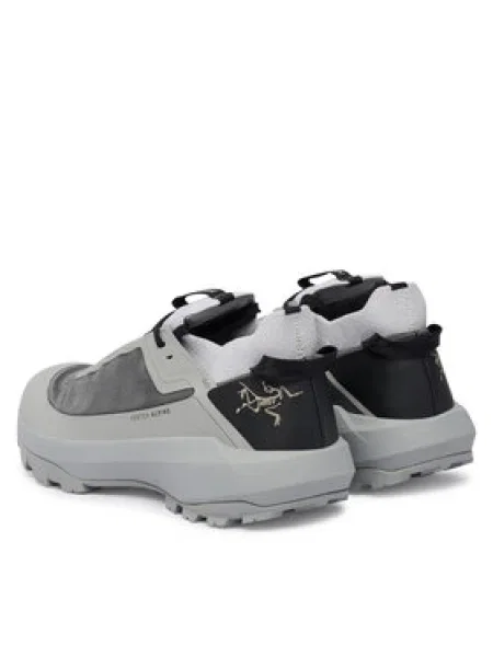 Bežecké topánky Arc'teryx Vertex Alpine sivá