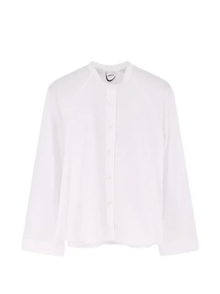 Cropp cămașă Aspesi alb