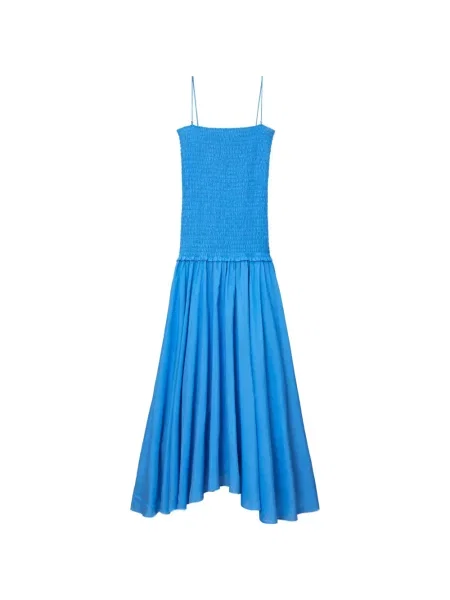 Rochie Tory Burch albastru