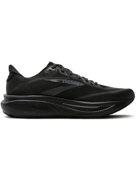 Pantofi Brooks negru