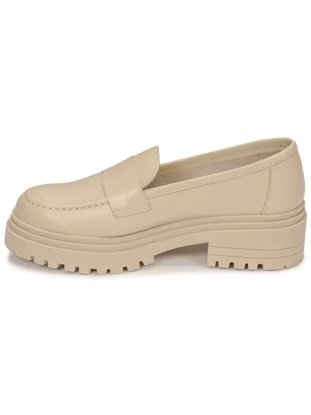 Pantofi Betty London bej