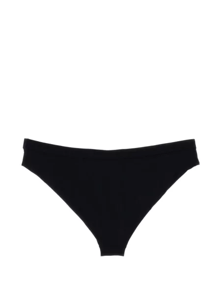 Bikini Jil Sander negru