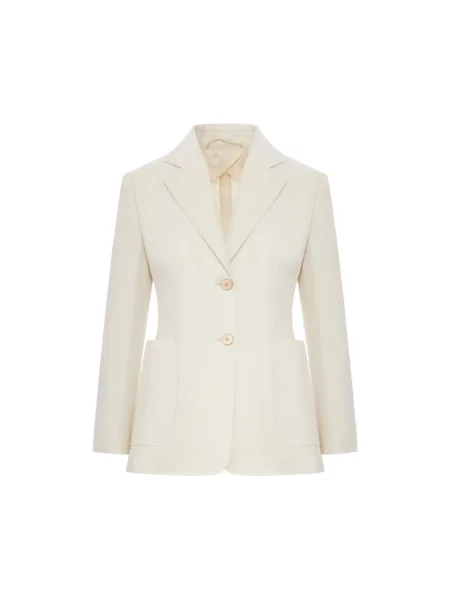 Marynarka Max Mara beżowa