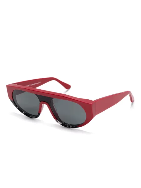 Ochelari de soare Thierry Lasry roșu