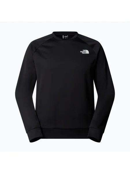 Pulover The North Face negru