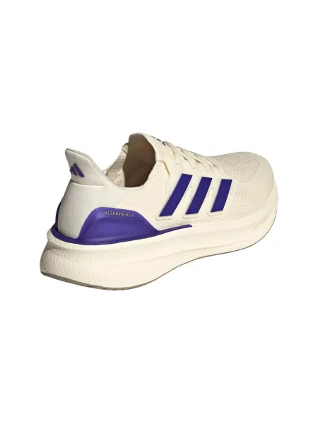 Pantofi Adidas alergare alb