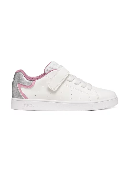 Geox ECLYPER sneakers pentru copii alb