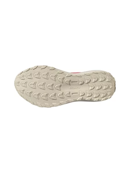 Félcipő Adidas fehér