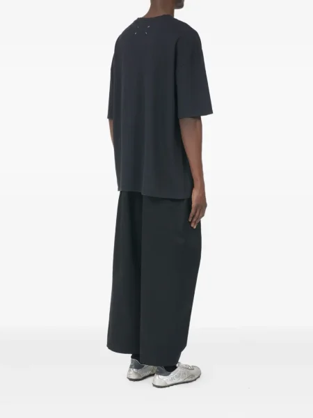 Tricou Maison Margiela albastru