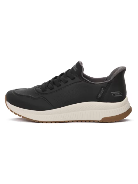 Pantofi Skechers negru