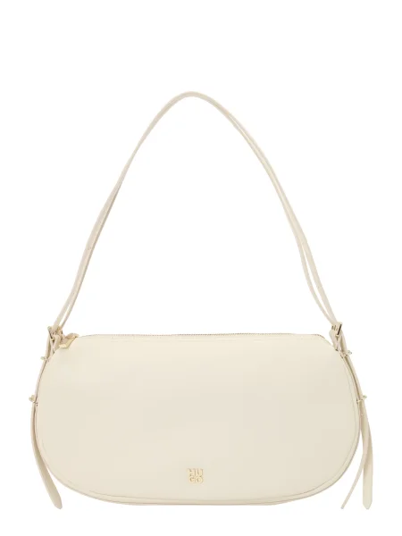 Ročna torba HUGO Neeko P_Shoulder Bag bela