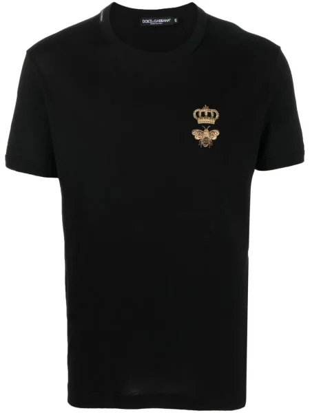 Tricou Dolce & Gabbana negru