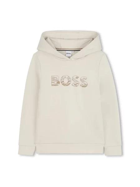 Детский свитер Boss
