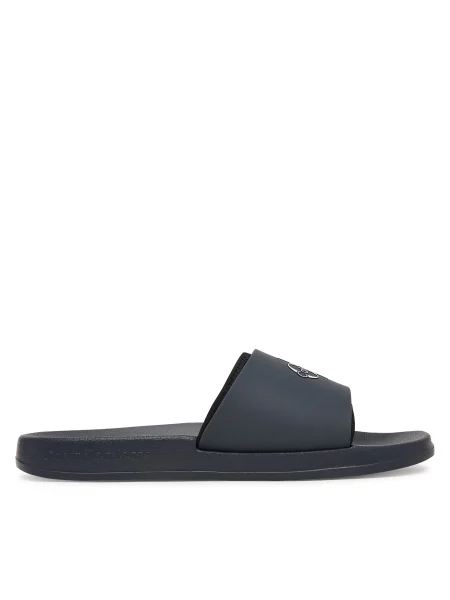 Papuci Calvin Klein din neopren