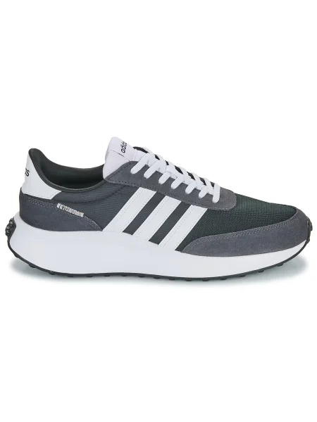Félcipo Adidas fekete