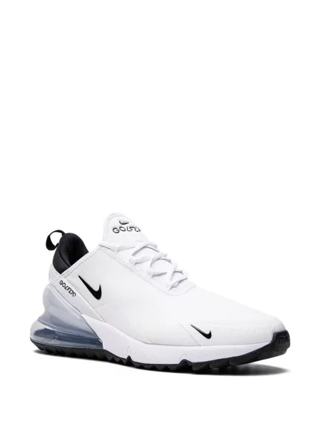 Golf sweter z golfem Nike