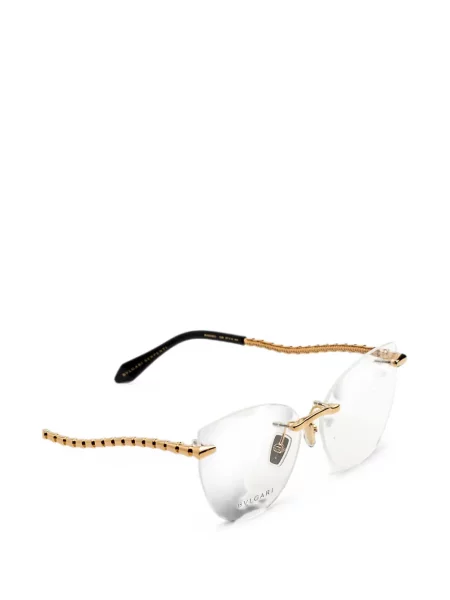 Ochelari de soare Bvlgari
