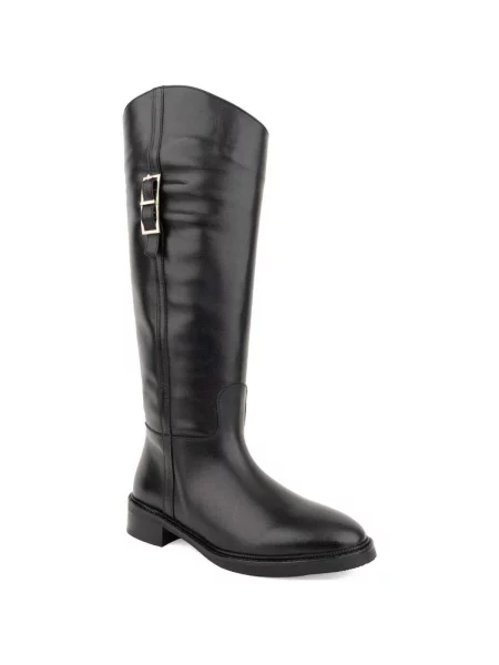 Pantofi Sergio Moretti negru
