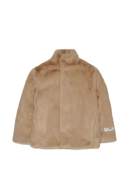 Kurtka dziecięca Mm6 Maison Margiela