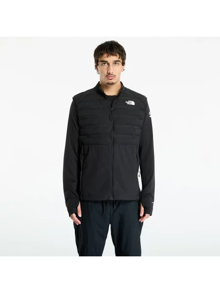 Telovnik The North Face črna