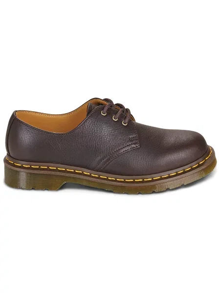 Pantofi Dr. Martens maro