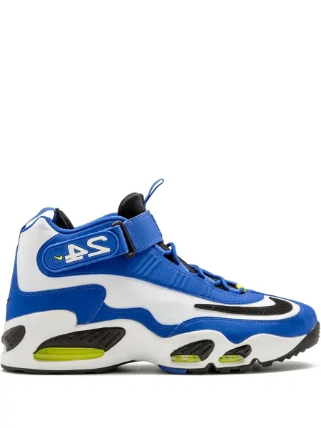 Sneakerși Nike albastru