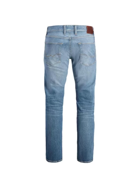 Blugi Jack & Jones albastru