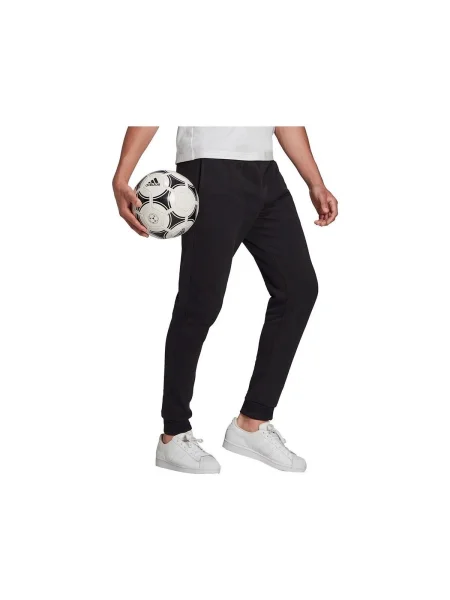 Nadrág Adidas fekete