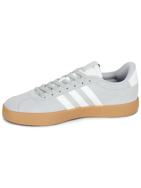 Pantofi Adidas gri