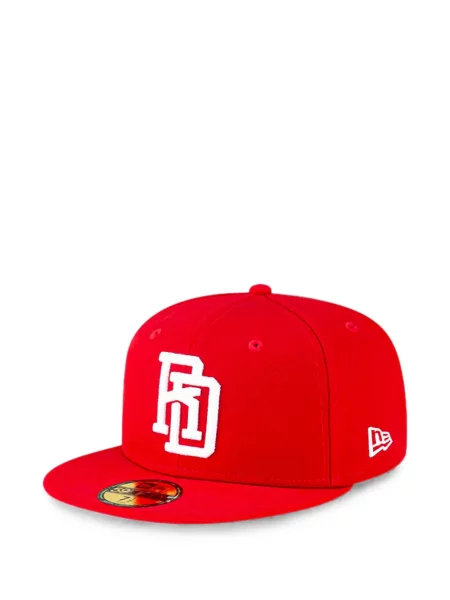 Șapcă New Era Cap roșu