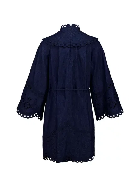 Rochie mini Zimmermann albastru