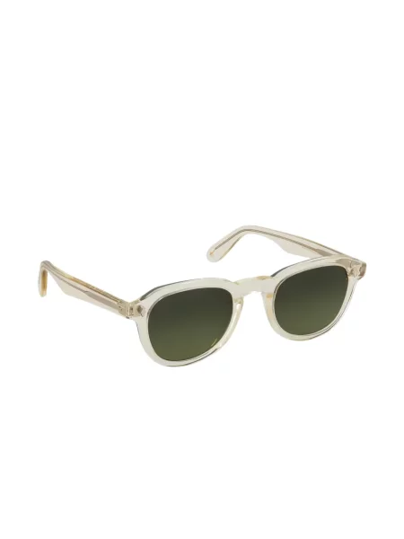 Ochelari de soare L.g.r transparente verde