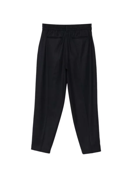 Pantaloni Pt Torino conici albastru