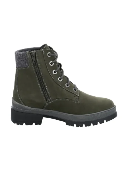 Pantofi Ganter verde