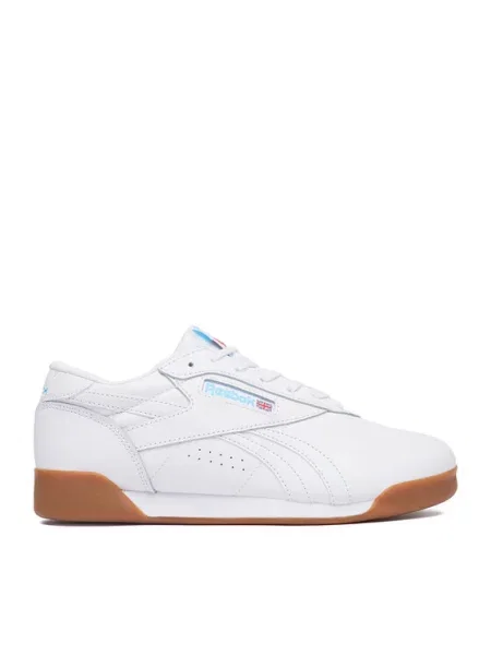 Sneakers Reebok EO-F/S LO alb