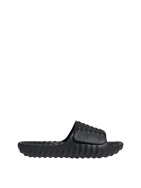 ADIDAS SPORTSWEAR Natikače s Adissage' crna