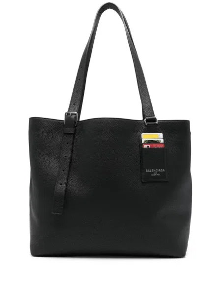 Geantă Balenciaga negru