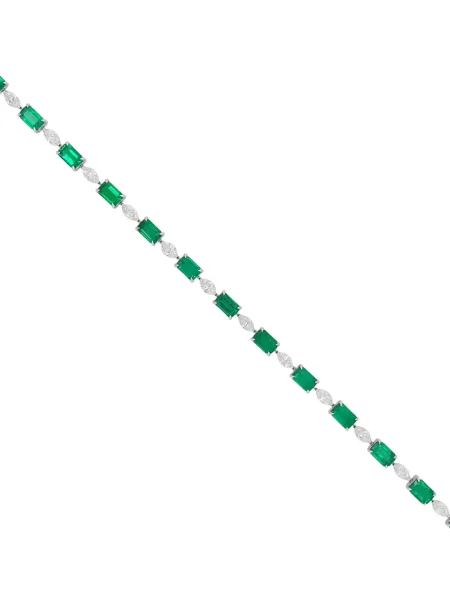 Brăţară Hyt Jewelry argintiu