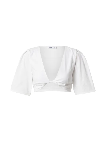 Millane Halenka Fiona' bílá