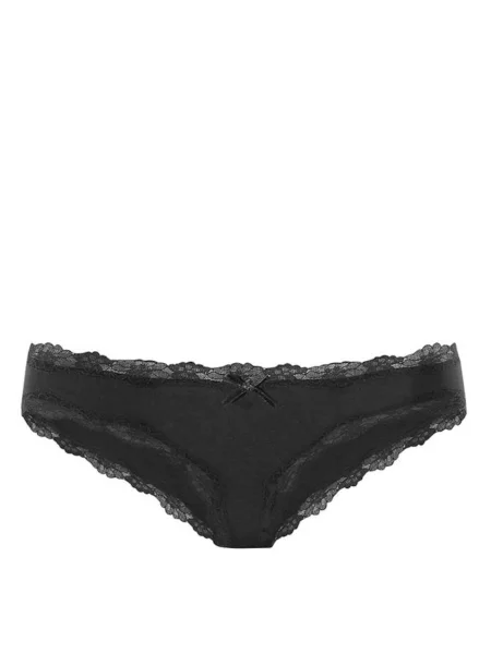 Palton Lascana negru