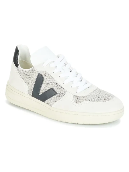 Tenisky Veja V-10 biela