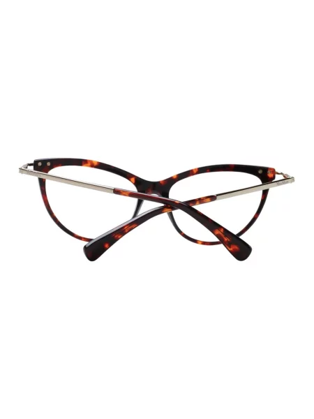 Okulary przeciwsłoneczne Max Mara brązowe