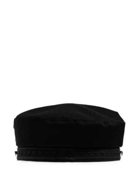 Căciulă Fendi negru