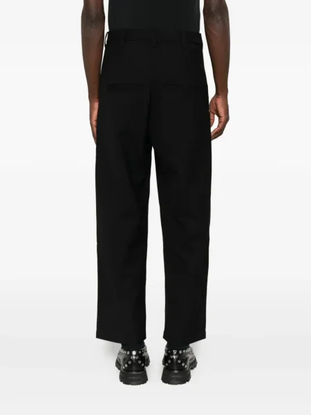 Pantaloni Joe Chia negru
