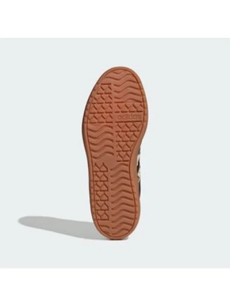 Sportcipők adidas Vl Court Bold barna