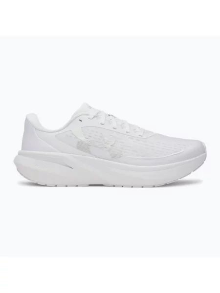 Мъжки обувки за бягане Under Armour Velociti Pace white/black/royal бяло