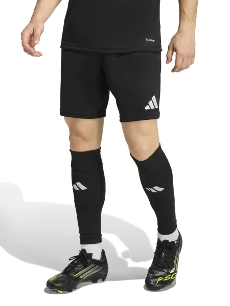 Nohavice Adidas Performance čierna